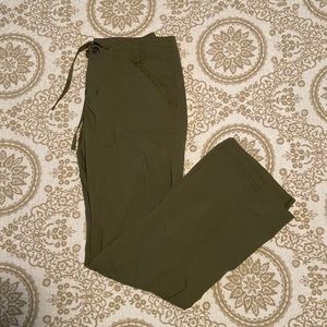 REI hiking pants